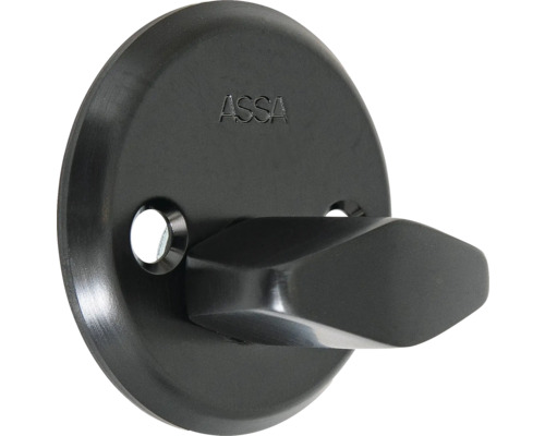 Vredsats ASSA ABLOY 560 Epok mattsvart