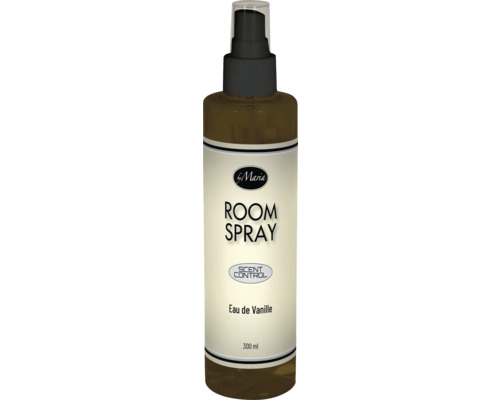 Room Spray Eau De Vanille 300ml