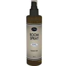 Rumspray med doft av kokos och lime, 300 ml