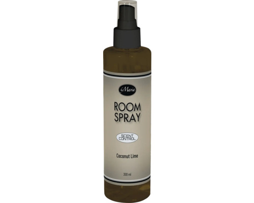 Room Spray Coconut Lime 300ml