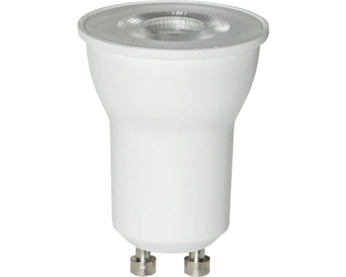 LED-lampa ORIVA GU10 3,4W