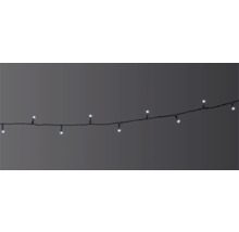 Ljusslinga med LED-lampor