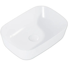 Tvättställsskål av keramik