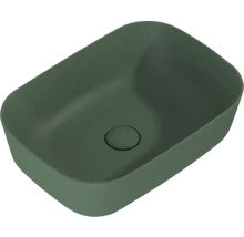 Tvättställsskål i keramik