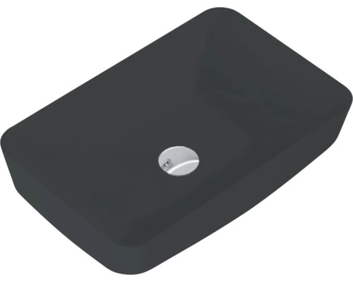 Tvättställ för bänkskiva av sanitetskeramik