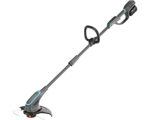 Grästrimmer GARDENA PowerTrim 30/18V utan batteri och laddare