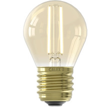 Calex LED-lampa med E27-sockel