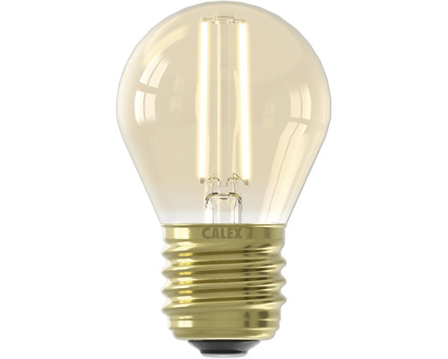 Calex LED-lampa med E27-sockel