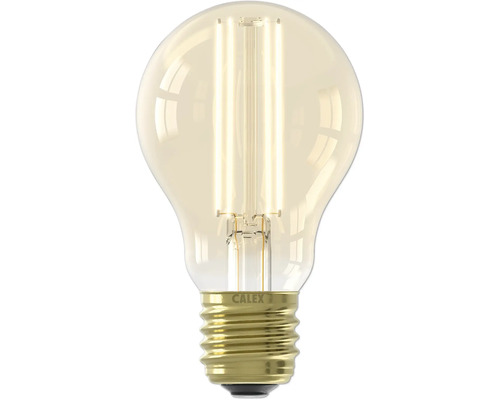 Calex glödlampa med LED-filament