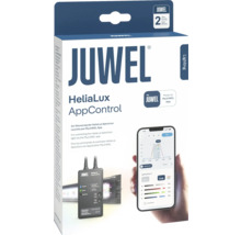 Juwel HeliaLux AppControl för styrning av akvariumbelysning