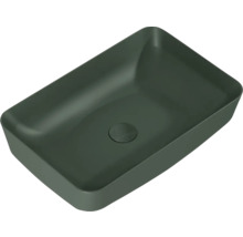 Rektangulärt tvättställ för badrum