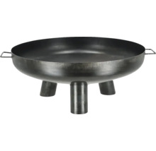 Eldskål metall Ø60cm