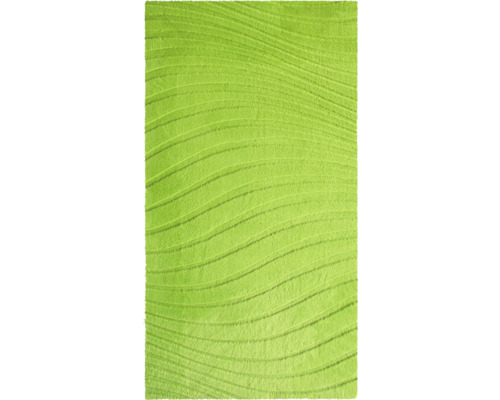 Matta SOLEVITO Romance Cutout Waves 80x150cm forest