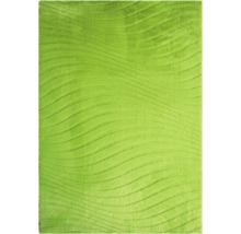 Matta SOLEVITO Romance Cutout Waves 140x200cm forest