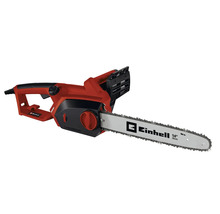 Einhell elektrisk motorsåg med 35 centimeters skärlängd
