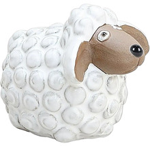 Dekorativ fårfigur