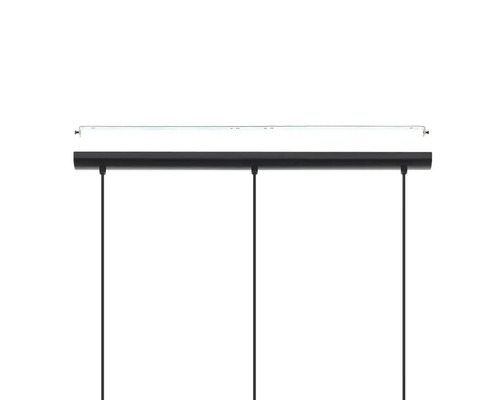 Pendellampa med ljuskälla