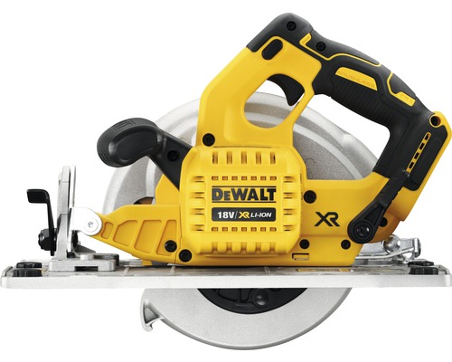 DeWalt handcirkelsåg 18V XR Li-Ion