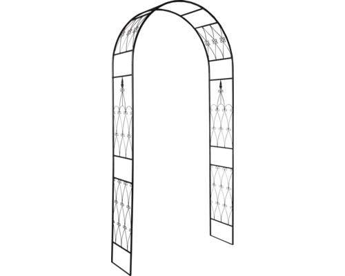 Rosenbåge LAFIORA Haworth 116x38x240cm