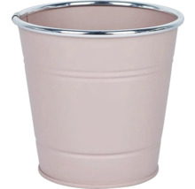 Blomkruka av metall