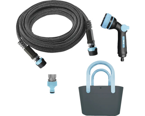 Bevattningsset FOR_Q 7,2m