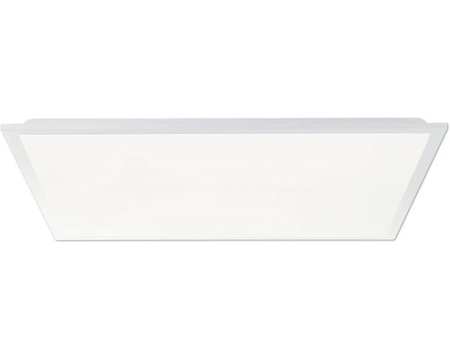 LED-Panel BRILLIANT Briston 60x60cm 4000K