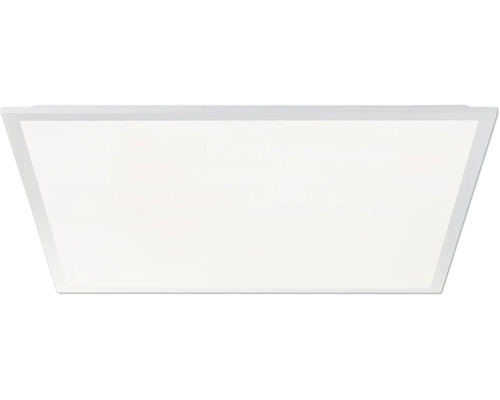 Rektangulär taklampa