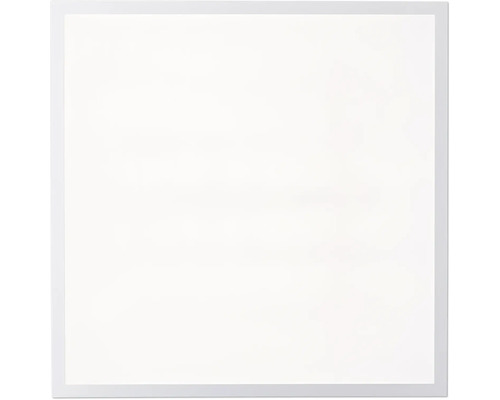 Fyrkantig LED-taklampa