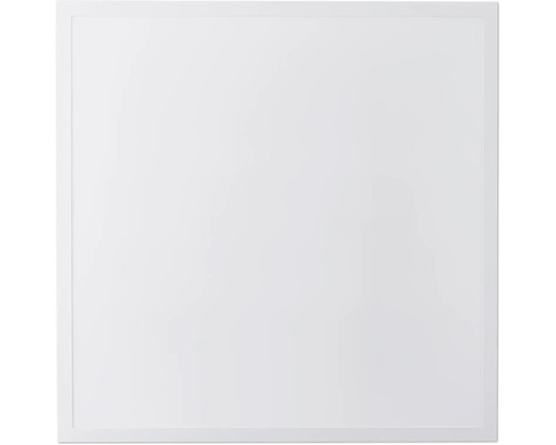 Fyrkantig LED taklampa