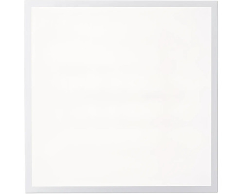 Fyrkantig LED-panellampa