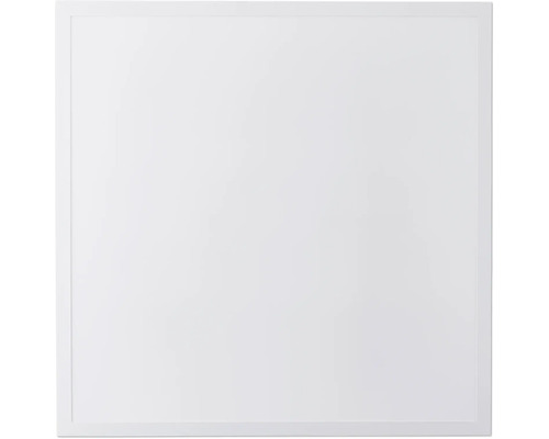 Fyrkantig LED taklampa