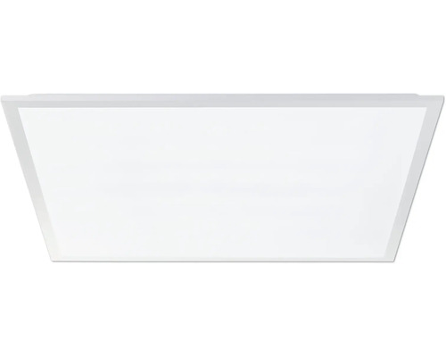 Fyrkantig LED-taklampa