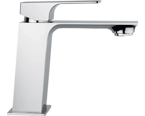 Tvättställsblandare av metall