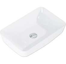 Tvättställsskål i keramik