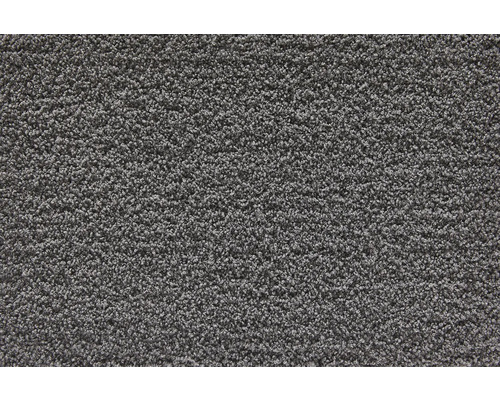 Närbild av en grå matta