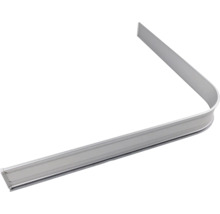 Kantprofil i aluminium