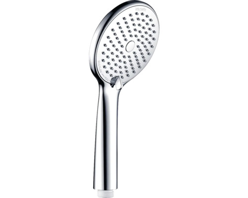 Handdusch WATWIN Effect 3F krom blank 3 funktioner G15 (1/2") Easy-clean 8233069 Handdusch med olika stråltyper