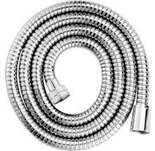 Duschslang WATWIN Dura 175 krom blank rostfritt stål G15 (1/2") Full Flow 8236652