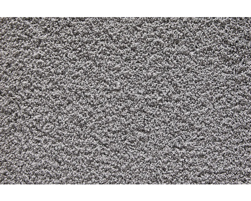 Närbild av en grå matta