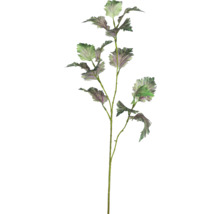 Konstgjord växt med blad