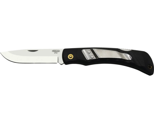 Mikrov fällkniv med blad och clips