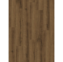 Vy över lagda paneler med trästruktur