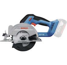 Bosch batteridriven handcirkelsåg