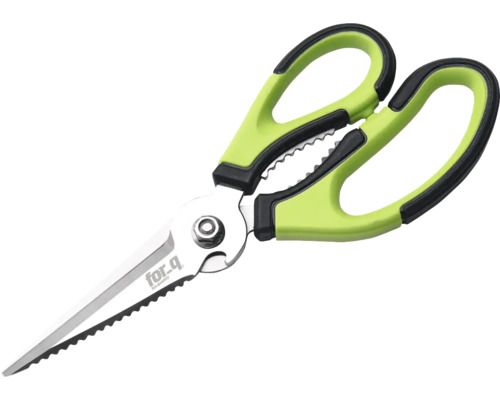 Universalsax med plasthandtag