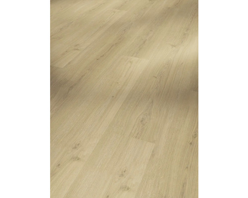 Ljust laminatgolv med träutseende för inomhusbruk