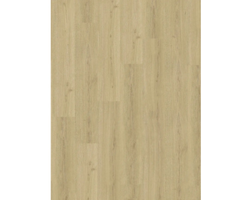 Laminatgolv i ljust träutseende