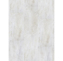 Rektangulära golvplattor med stenmönster