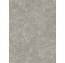 Grå golvplattor med stenmönster