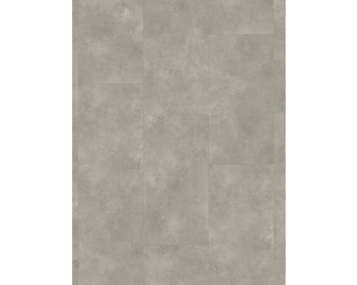 Grå golvplattor med stenmönster