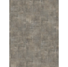 Grå golvplattor med betonglook